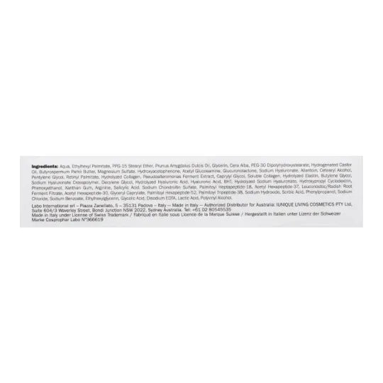 Fillerina 12HA Densifying-Replenishing Lip Contour Cream Grade 3, 4, 5