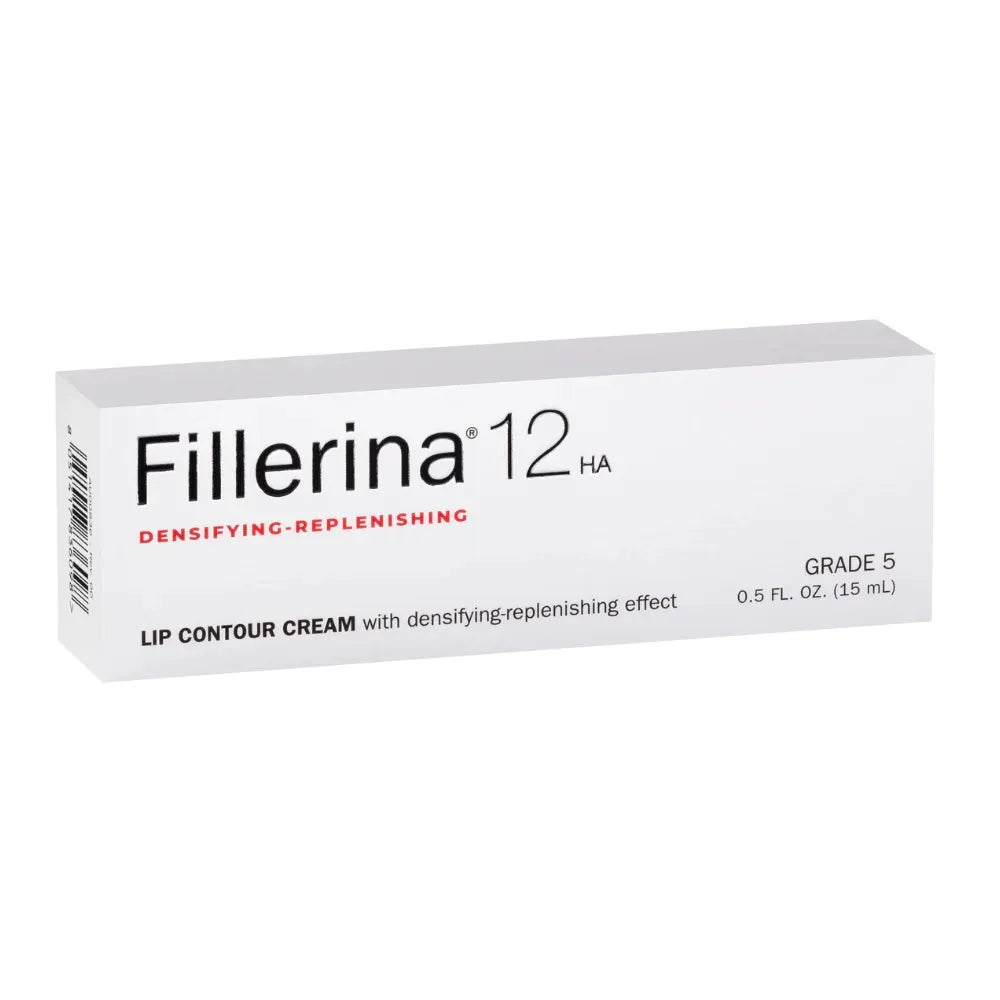 Fillerina 12HA Densifying-Replenishing Lip Contour Cream Grade 3, 4, 5