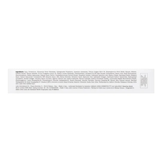 Fillerina 12HA Densifying-Replenishing Night Cream Grade 3, 4, 5