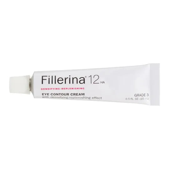 Fillerina 12HA Densifying-Replenishing Eye Contour Cream Grade 3, 4, 5