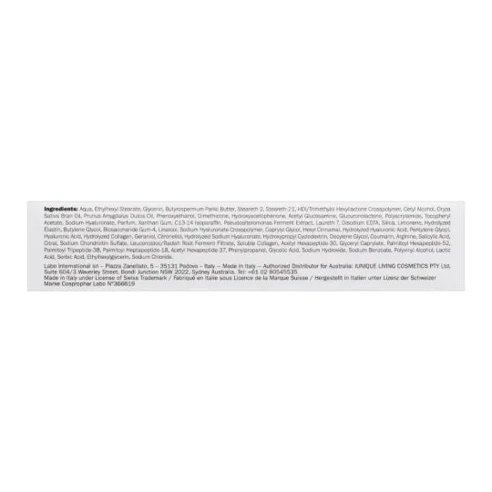 Fillerina 12HA Densifying-Replenishing Eye Contour Cream Grade 3, 4, 5