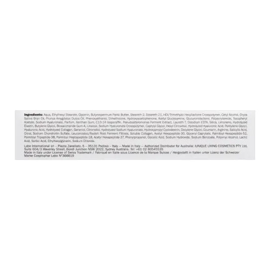 Fillerina 12HA Densifying-Replenishing Eye Contour Cream Grade 3, 4, 5