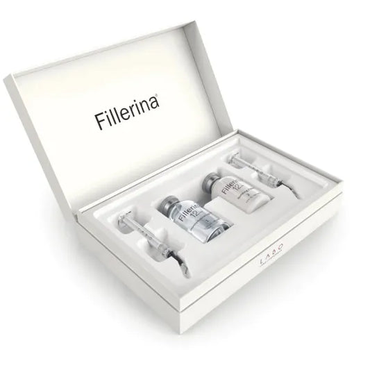 Fillerina® 12HA Densifying Replenishing Treatment Pack Grade 3, 4, 5