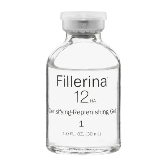 Fillerina® 12HA Densifying Replenishing Treatment Pack Grade 3, 4 Fillerina® 12HA Densifying Replenishing Treatment Pack Grade 3, 4