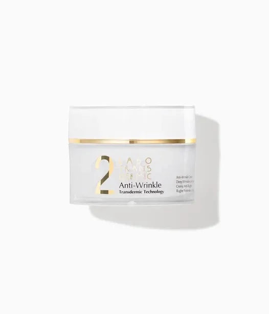 Labo Transdermic 2 Anti-Wrinkle Cream Deep Wrinkles and Furrows